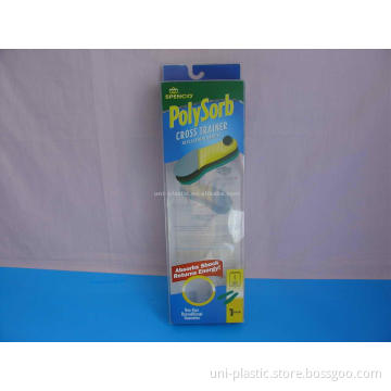 PVC Folding Boxes with printing